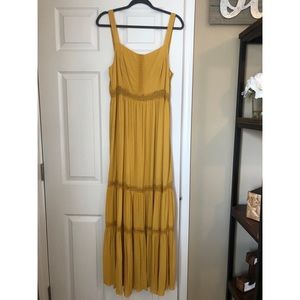 Altar’d State Maxi Dress